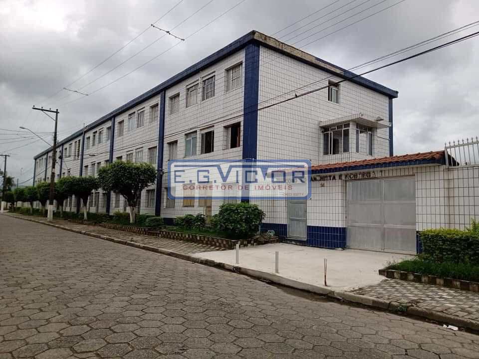 Kitnet em Mongaguá, no bairro Balneário Jussara