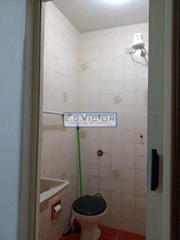 Kitnet em Mongaguá, no bairro Balneário Jussara