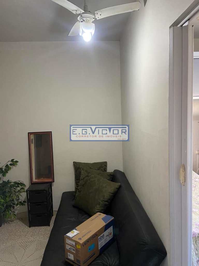 Kitnet em Mongaguá, no bairro Balneário Jussara