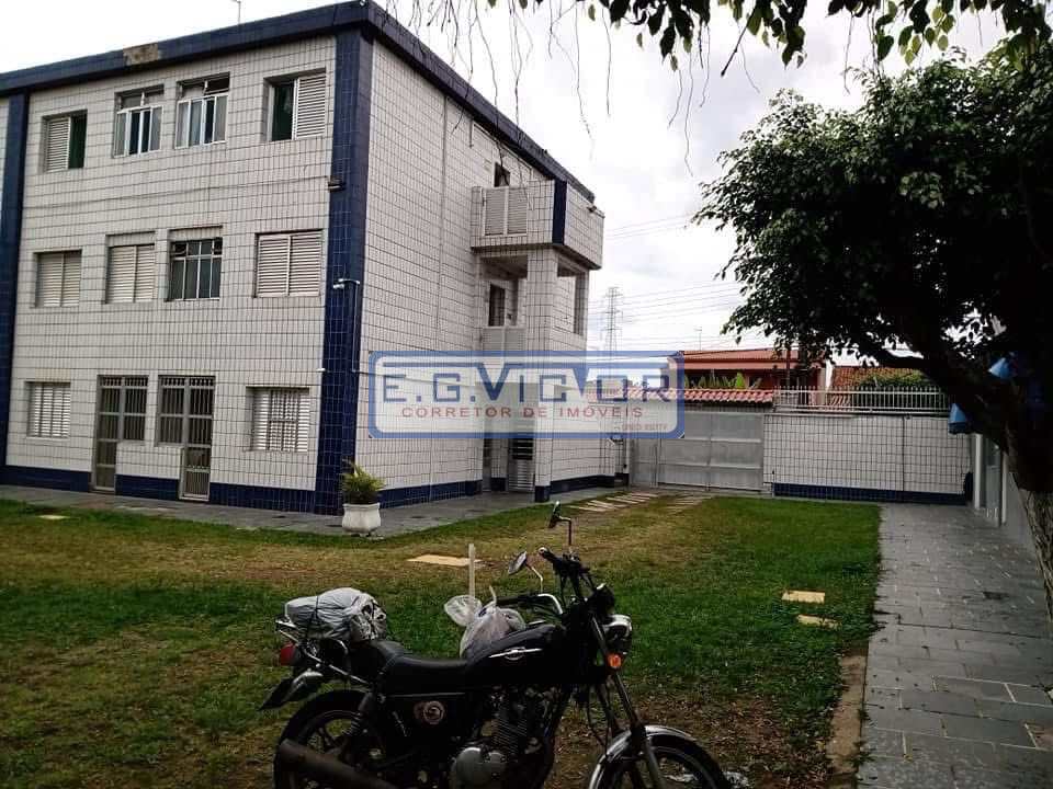 Kitnet em Mongaguá, no bairro Balneário Jussara