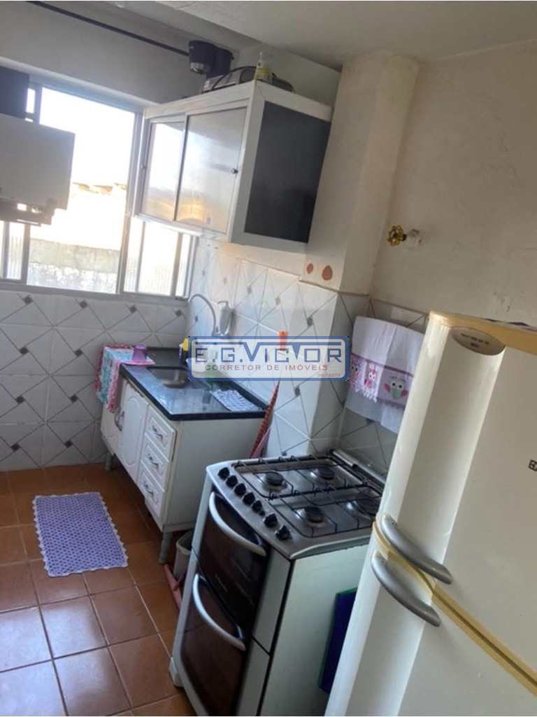 Kitnet em Mongaguá, no bairro Balneário Jussara