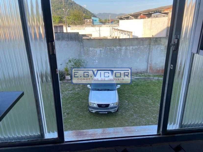 Kitnet em Mongaguá, no bairro Balneário Jussara
