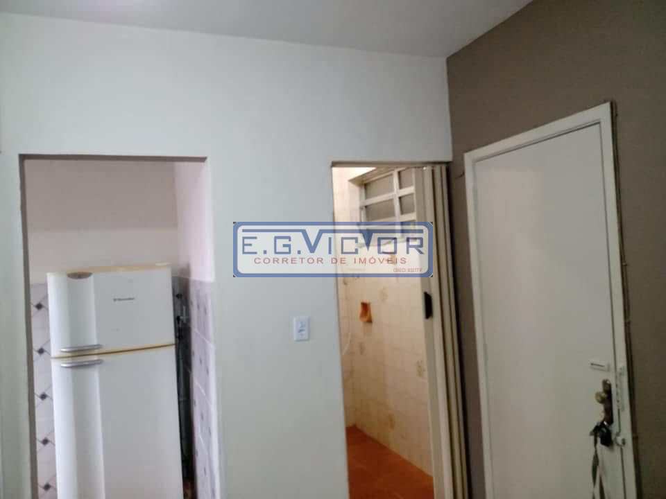Kitnet em Mongaguá, no bairro Balneário Jussara