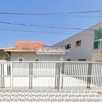 Casa de Condomínio em Praia Grande, bairro Princesa