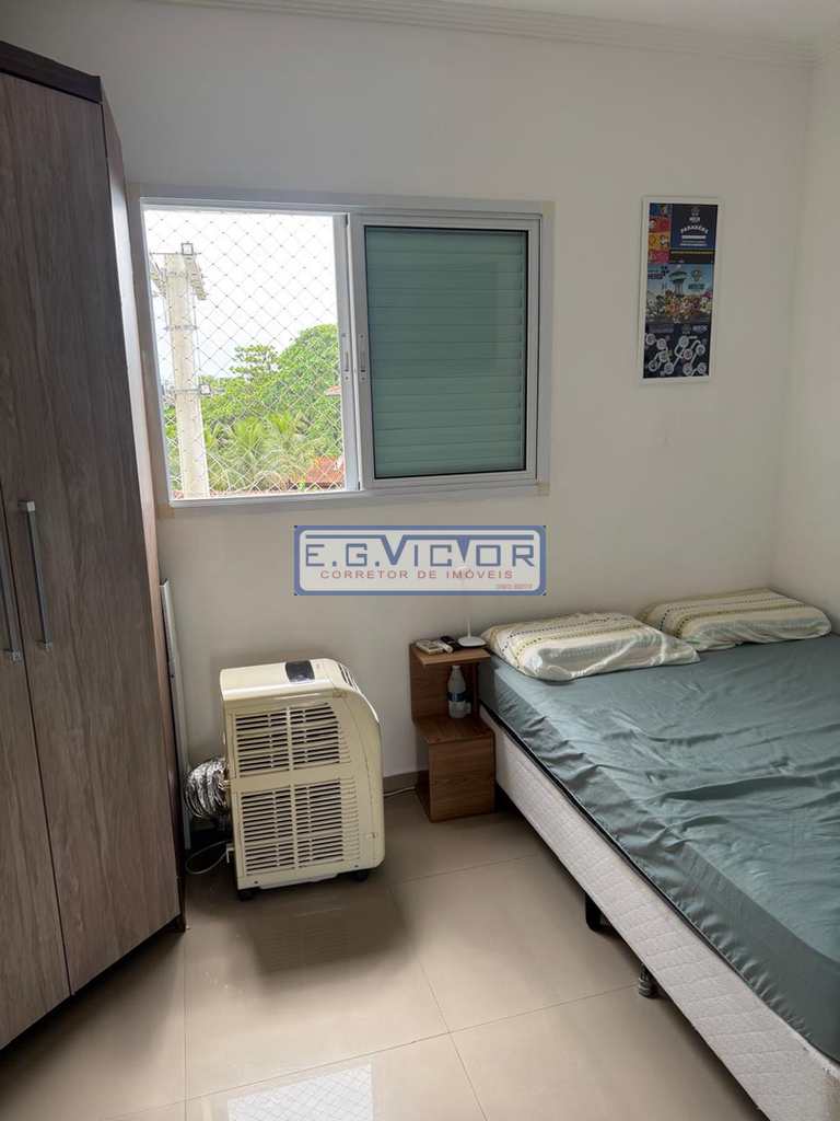 Apartamento em Praia Grande, no bairro Guilhermina