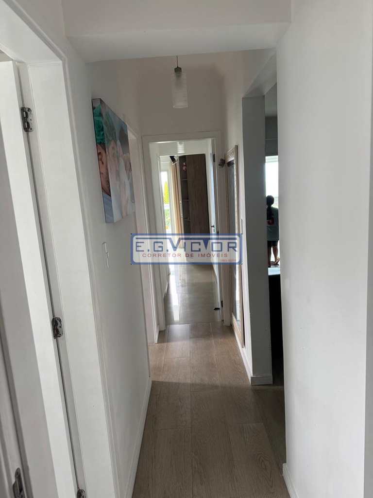 Apartamento em Praia Grande, no bairro Guilhermina