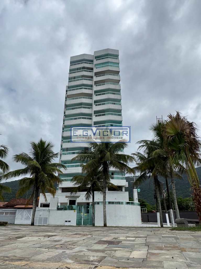 Apartamento em Praia Grande, no bairro Guilhermina