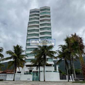 Apartamento em Praia Grande, bairro Guilhermina