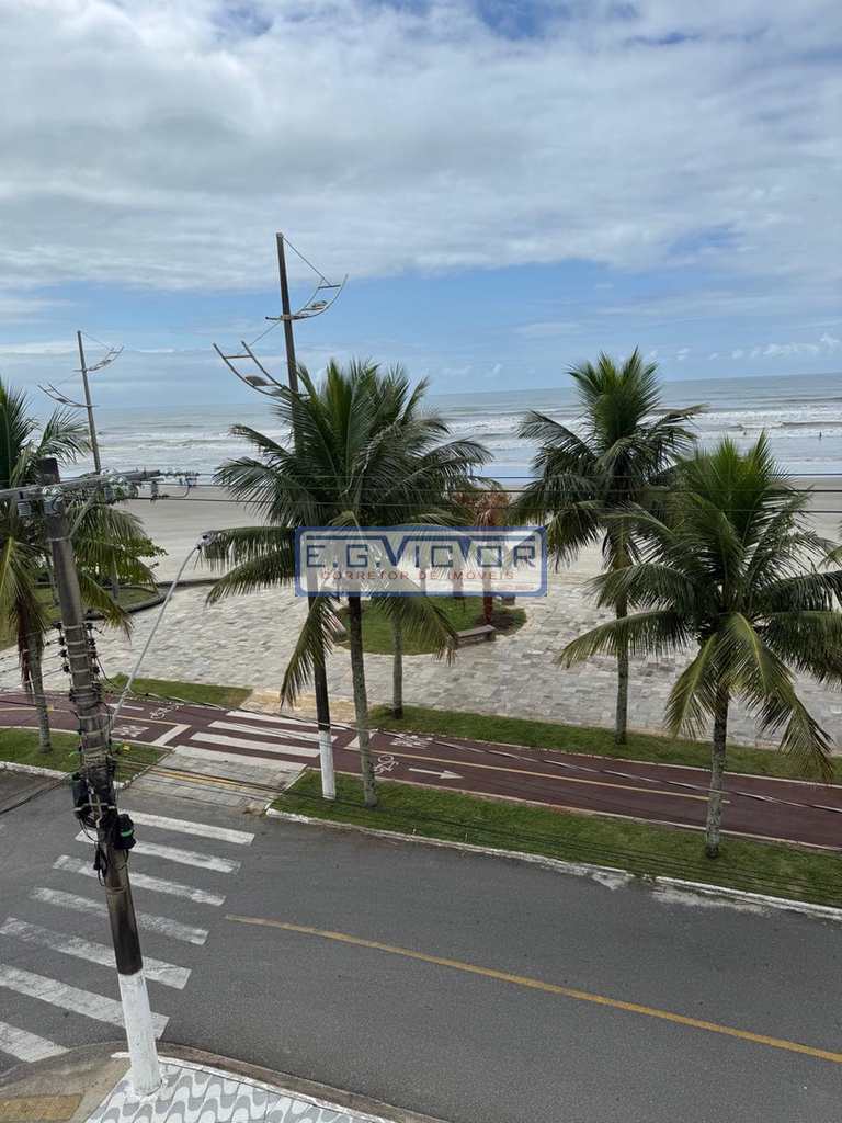 Apartamento em Praia Grande, no bairro Guilhermina