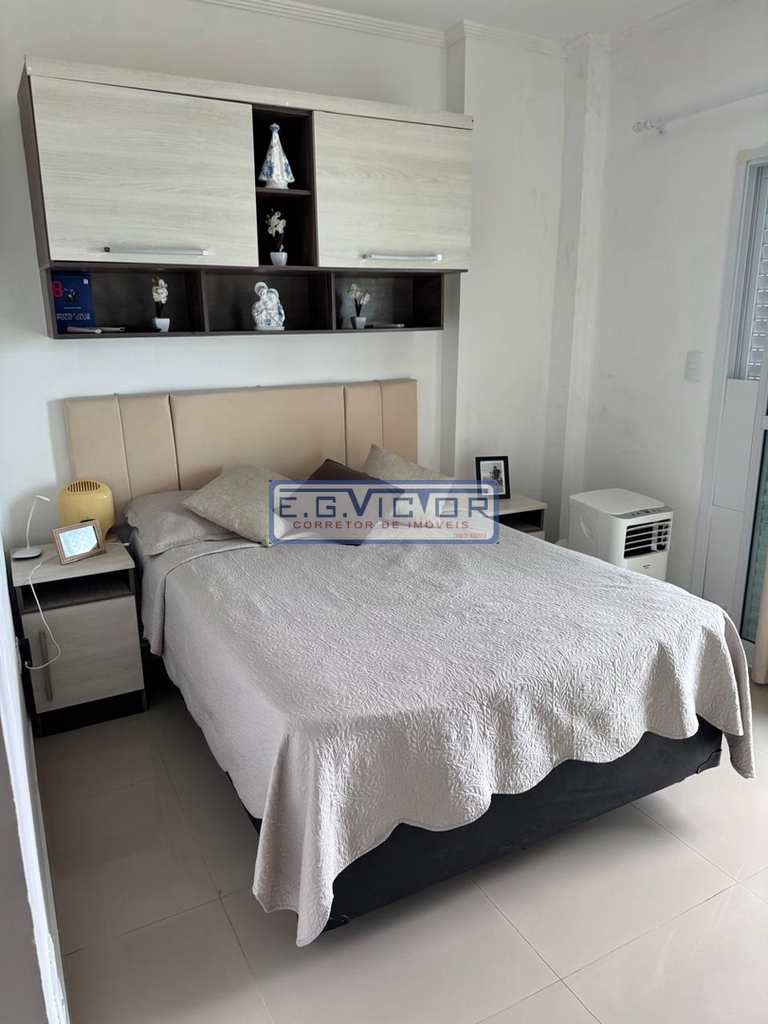 Apartamento em Praia Grande, no bairro Guilhermina