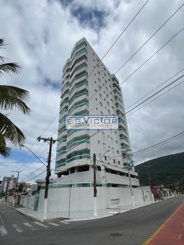 Apartamento em Praia Grande, no bairro Guilhermina