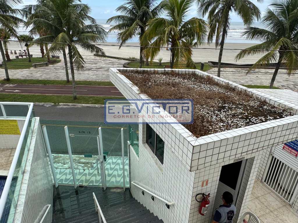 Apartamento em Praia Grande, no bairro Guilhermina