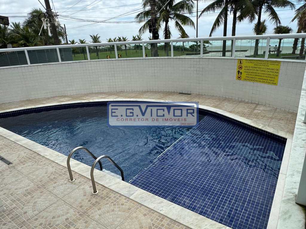 Apartamento em Praia Grande, no bairro Guilhermina