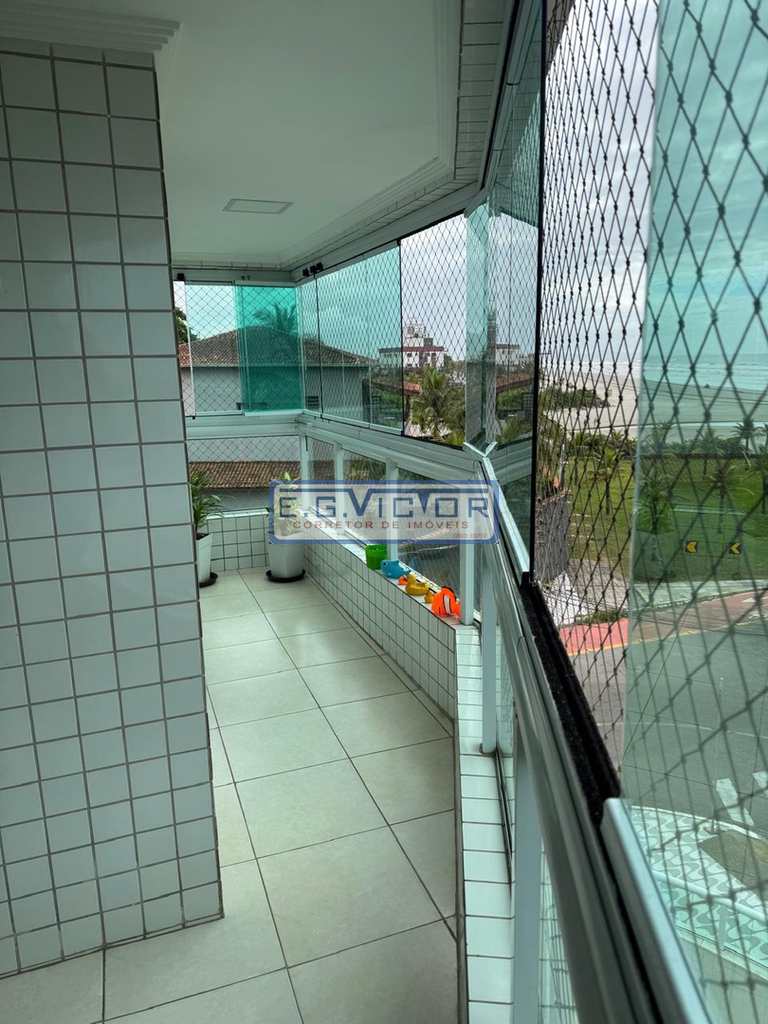 Apartamento em Praia Grande, no bairro Guilhermina