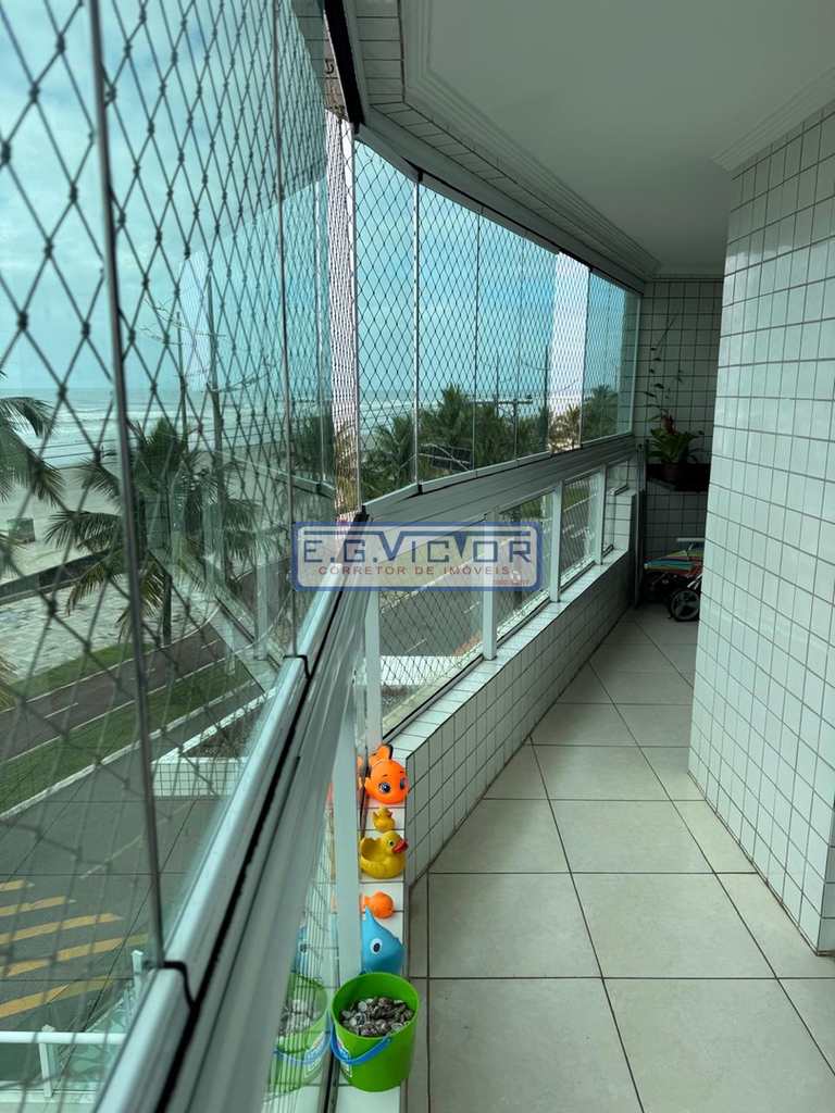 Apartamento em Praia Grande, no bairro Guilhermina
