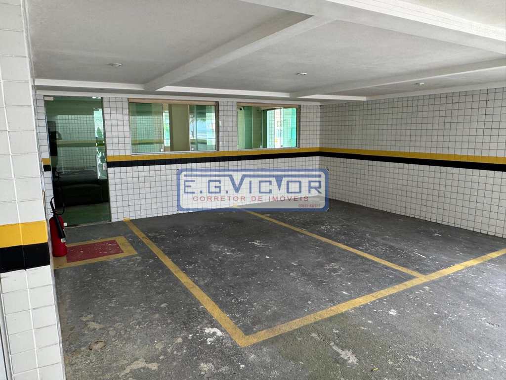 Apartamento em Praia Grande, no bairro Guilhermina