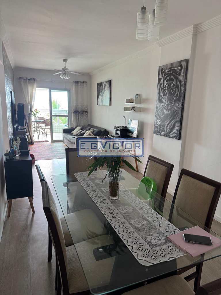 Apartamento em Praia Grande, no bairro Guilhermina