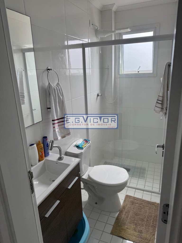 Apartamento em Praia Grande, no bairro Guilhermina