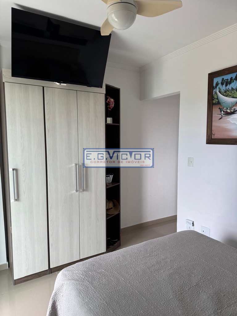 Apartamento em Praia Grande, no bairro Guilhermina