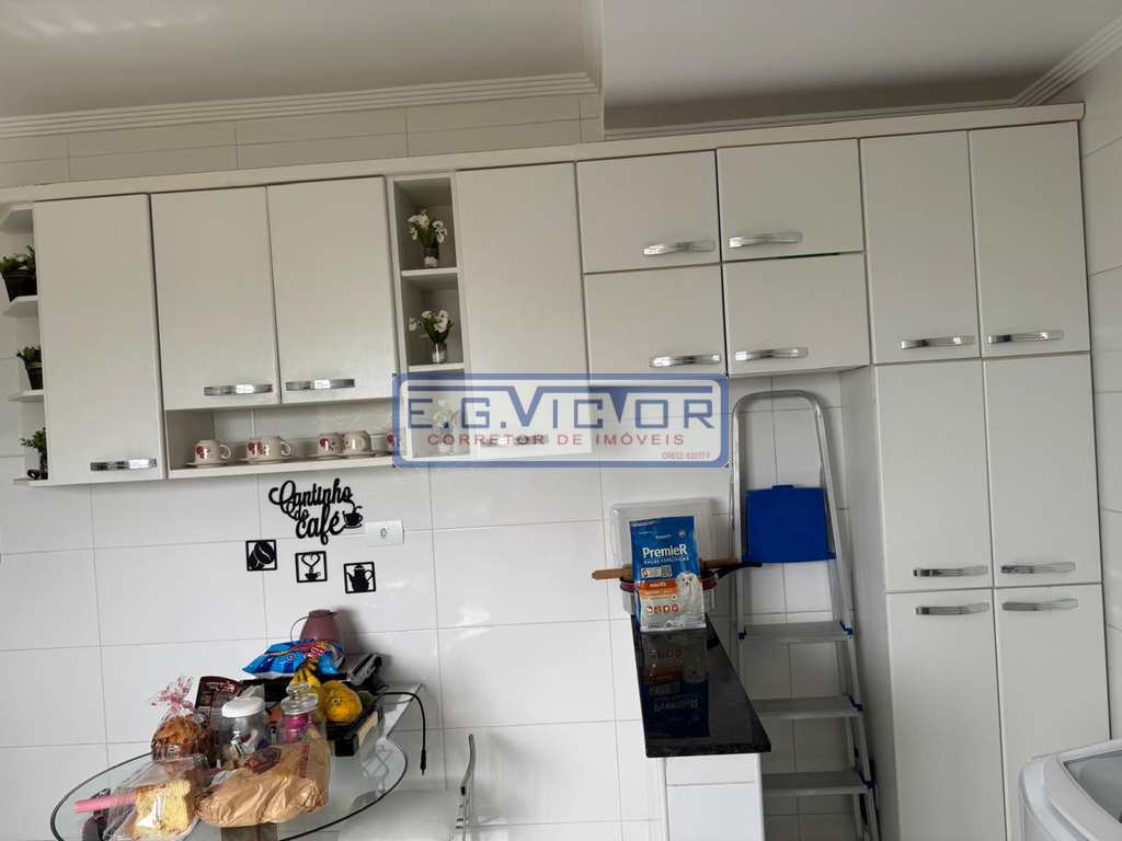 Apartamento em Praia Grande, no bairro Guilhermina