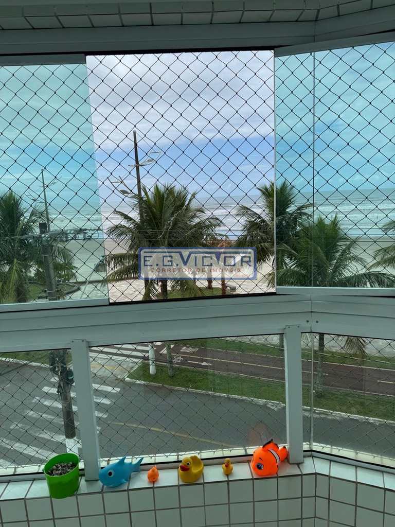 Apartamento em Praia Grande, no bairro Guilhermina