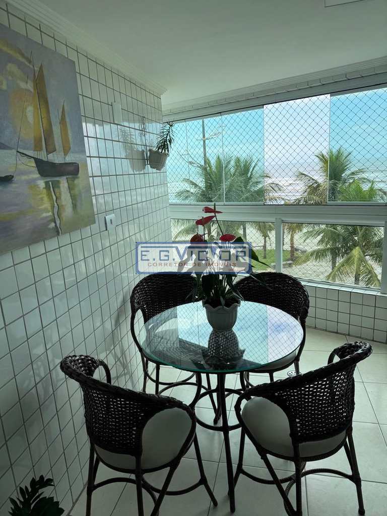 Apartamento em Praia Grande, no bairro Guilhermina