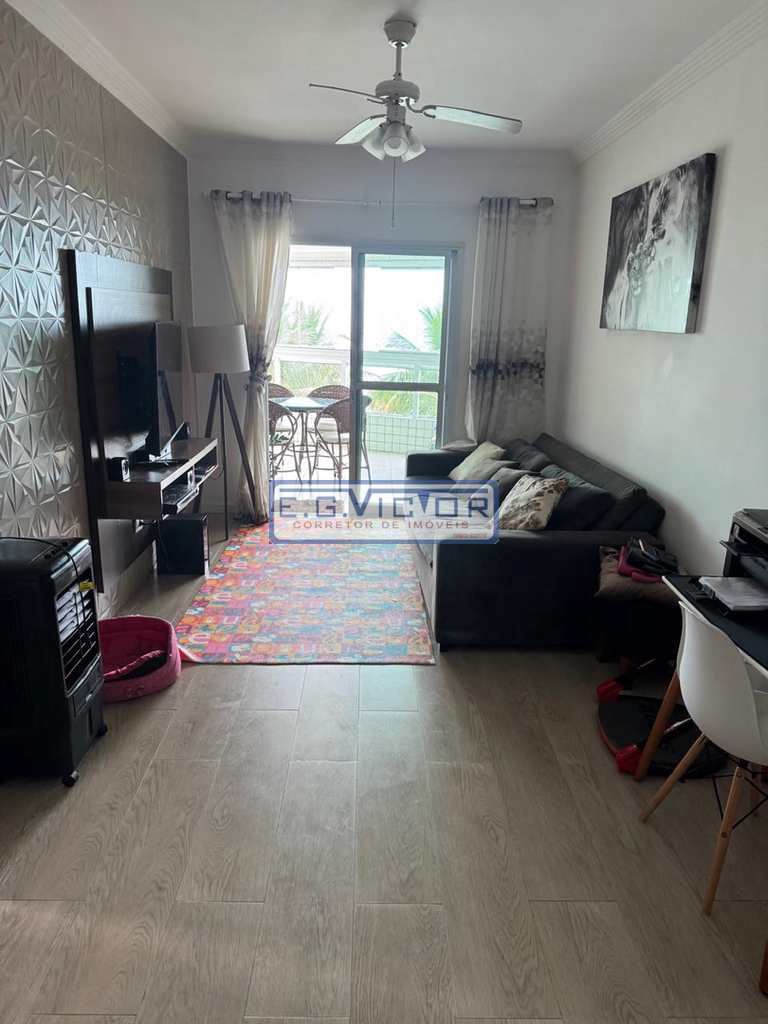 Apartamento em Praia Grande, no bairro Guilhermina