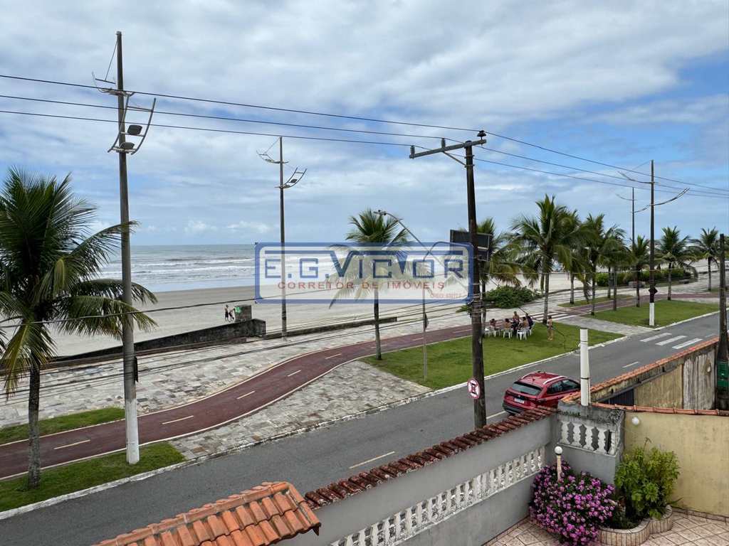 Apartamento em Praia Grande, no bairro Guilhermina