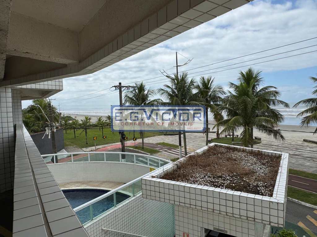 Apartamento em Praia Grande, no bairro Guilhermina