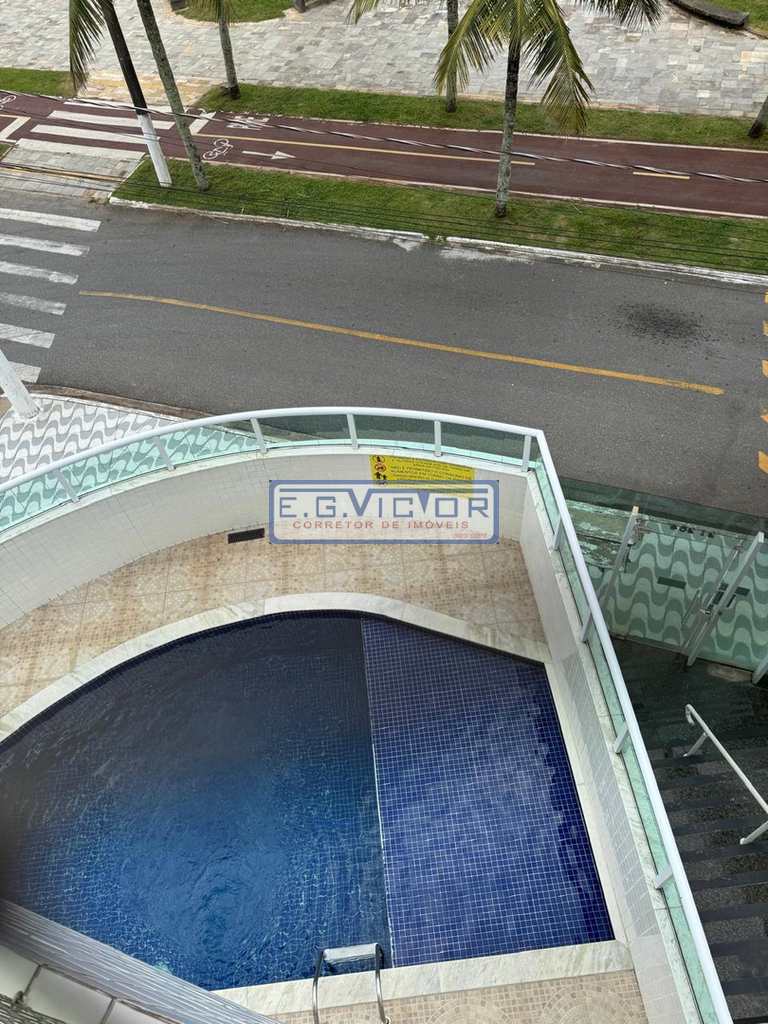 Apartamento em Praia Grande, no bairro Guilhermina