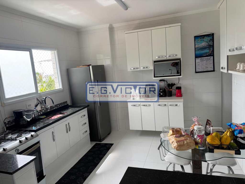 Apartamento em Praia Grande, no bairro Guilhermina