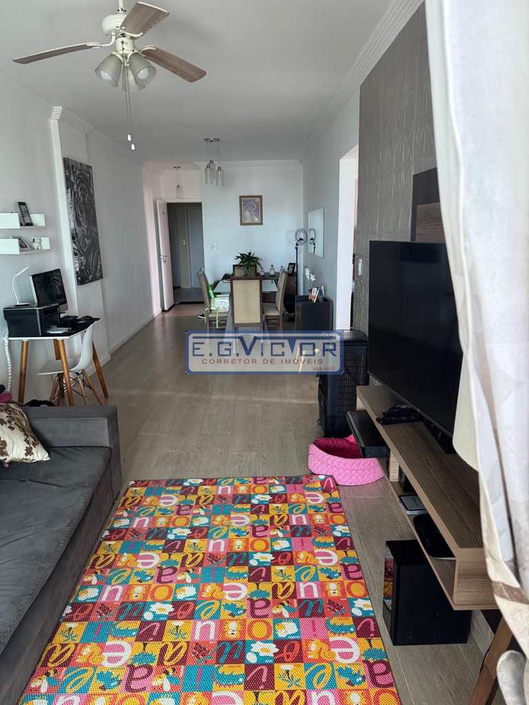 Apartamento em Praia Grande, no bairro Guilhermina