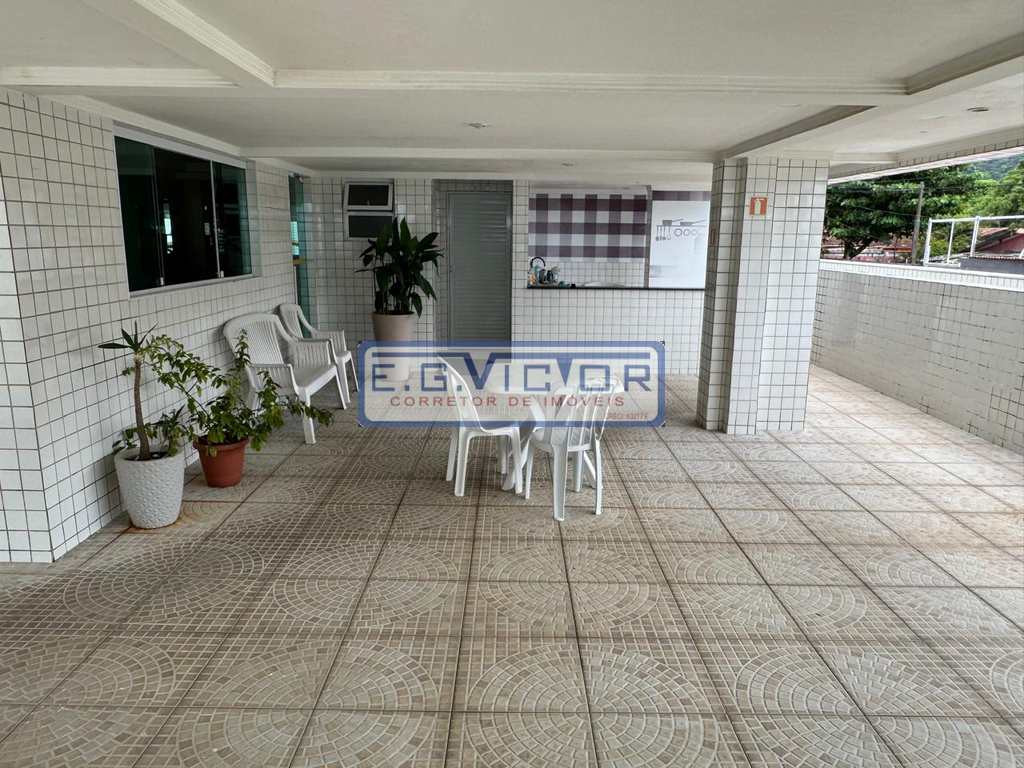 Apartamento em Praia Grande, no bairro Guilhermina