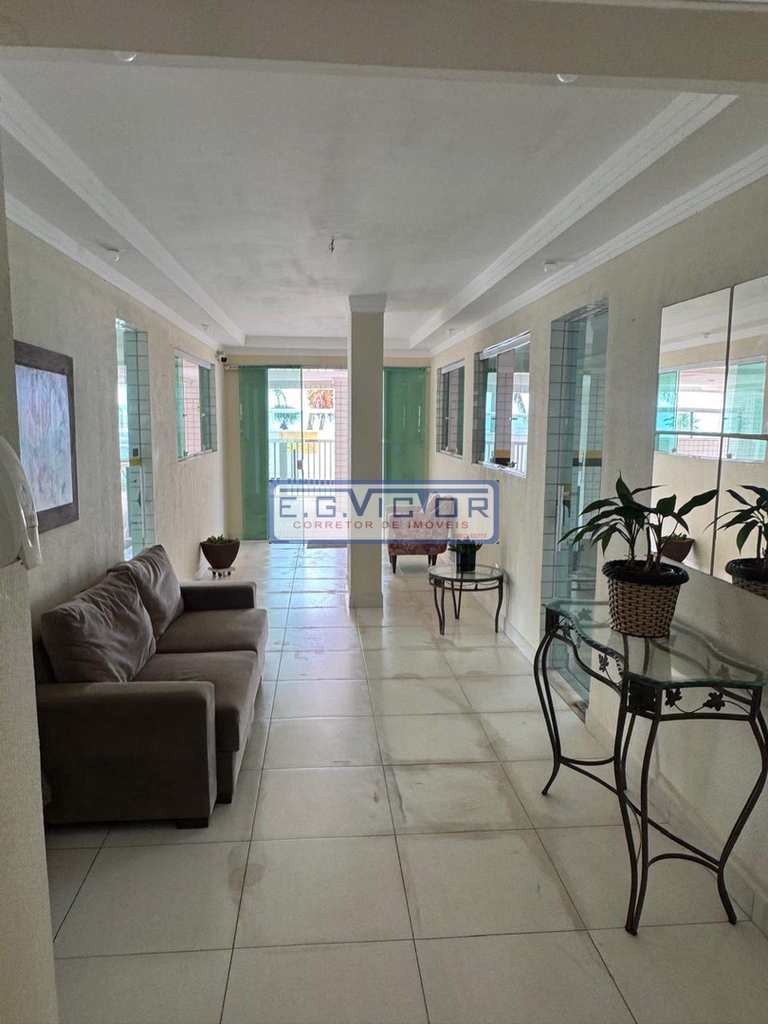 Apartamento em Praia Grande, no bairro Guilhermina