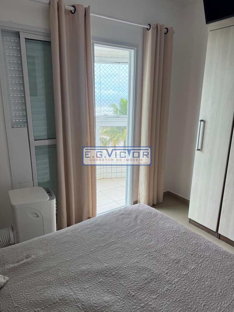 Apartamento em Praia Grande, no bairro Guilhermina
