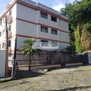 Apartamento em Mongaguá, bairro Jd Caiahu