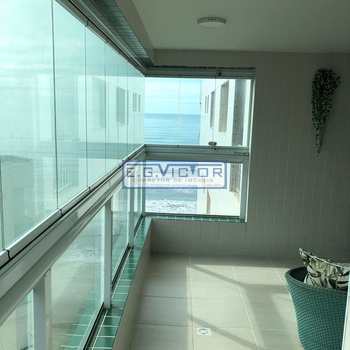 Apartamento em Mongaguá, bairro Centro