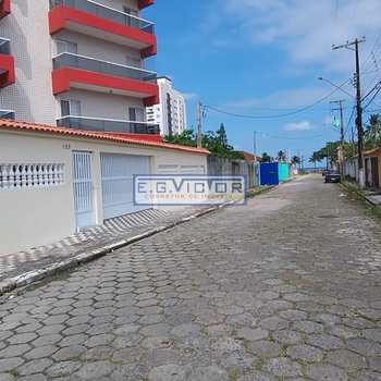 Apartamento em Mongaguá, bairro Vila Atlântica