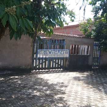 Casa em Mongaguá, bairro Balneário Verde Mar