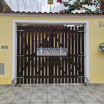 Casa em Mongaguá, bairro Mar E Sol