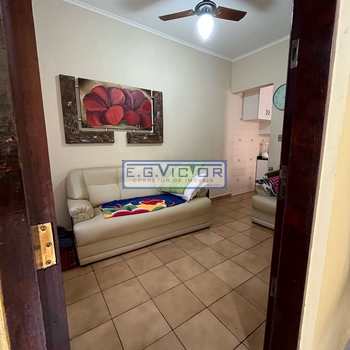 Casa em Mongaguá, bairro Vila Vera Cruz