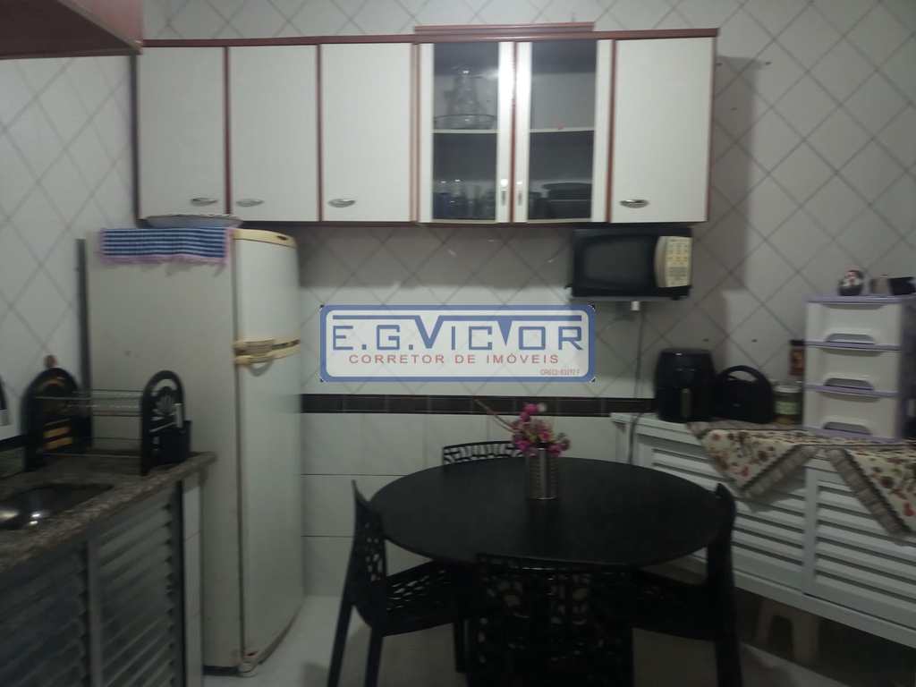 Kitnet em Praia Grande, no bairro Solemar
