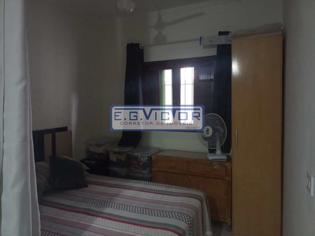 Kitnet em Praia Grande, no bairro Solemar
