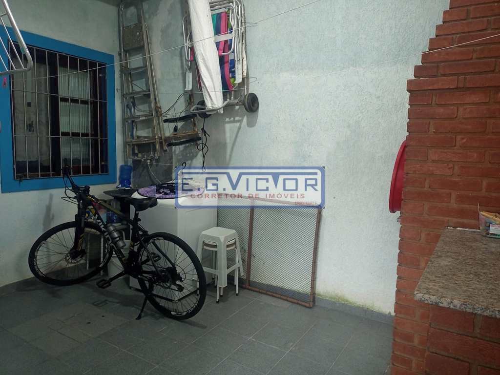 Kitnet em Praia Grande, no bairro Solemar
