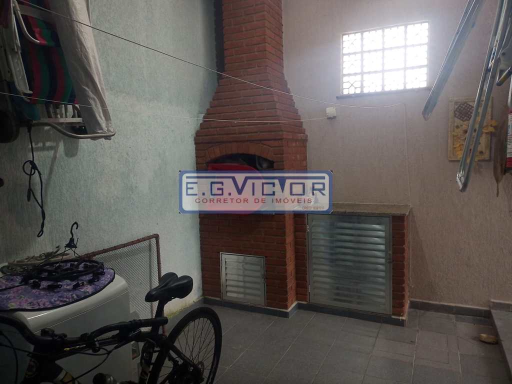Kitnet em Praia Grande, no bairro Solemar
