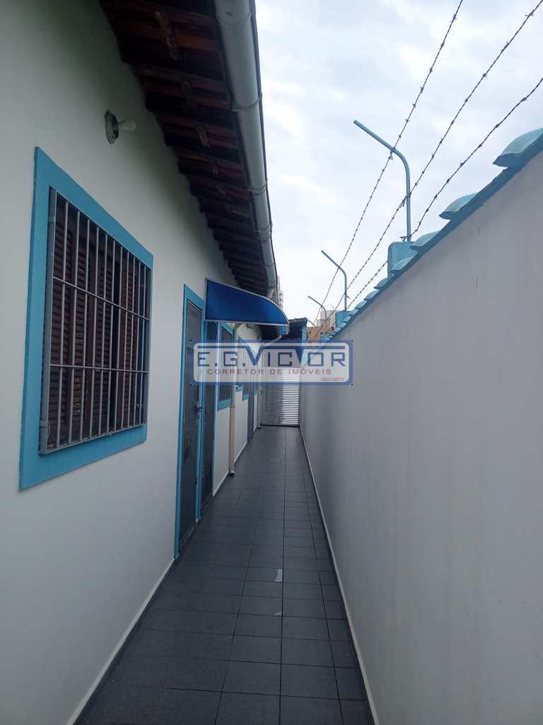Kitnet em Praia Grande, no bairro Solemar