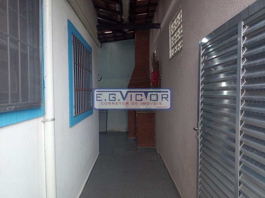 Kitnet em Praia Grande, no bairro Solemar