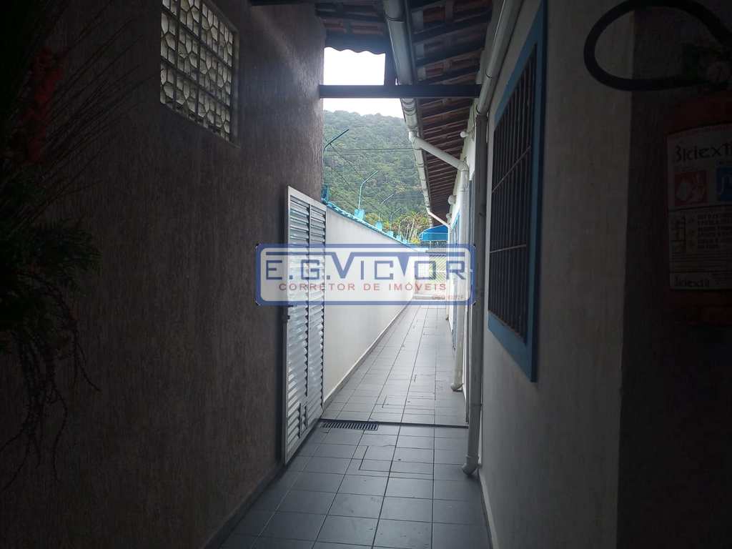Kitnet em Praia Grande, no bairro Solemar