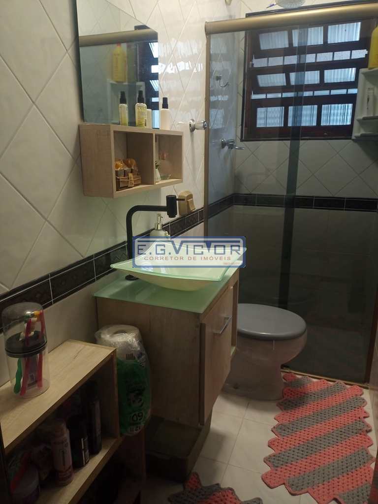Kitnet em Praia Grande, no bairro Solemar