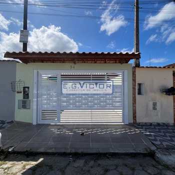 Casa em Mongaguá, bairro Vila Oceanopolis